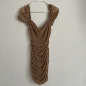 Princess Polly Charvi Mini Dress